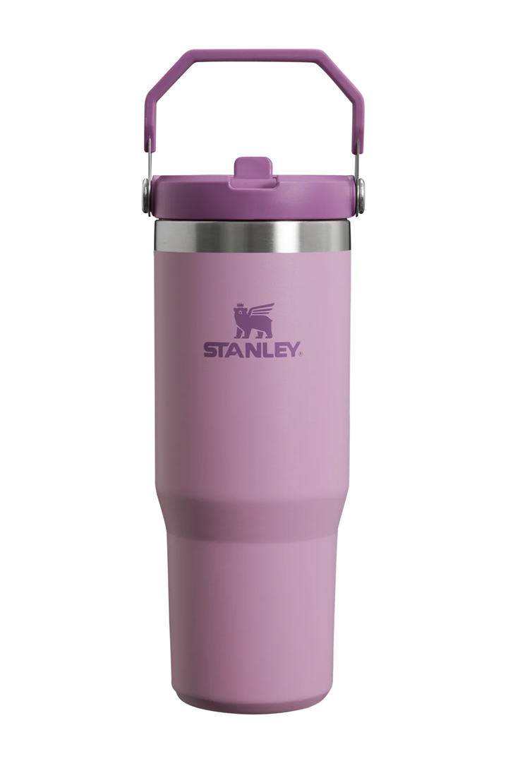 Stanley The IceFlow Flip Straw Tumbler 30 OZ - Mainland Skate & Surf