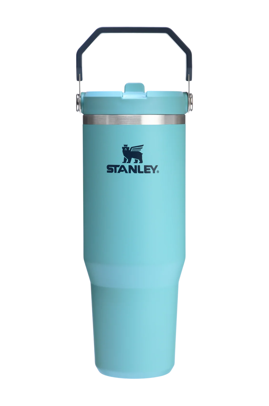 Stanley The IceFlow Flip Straw Tumbler 30 OZ - Mainland Skate & Surf