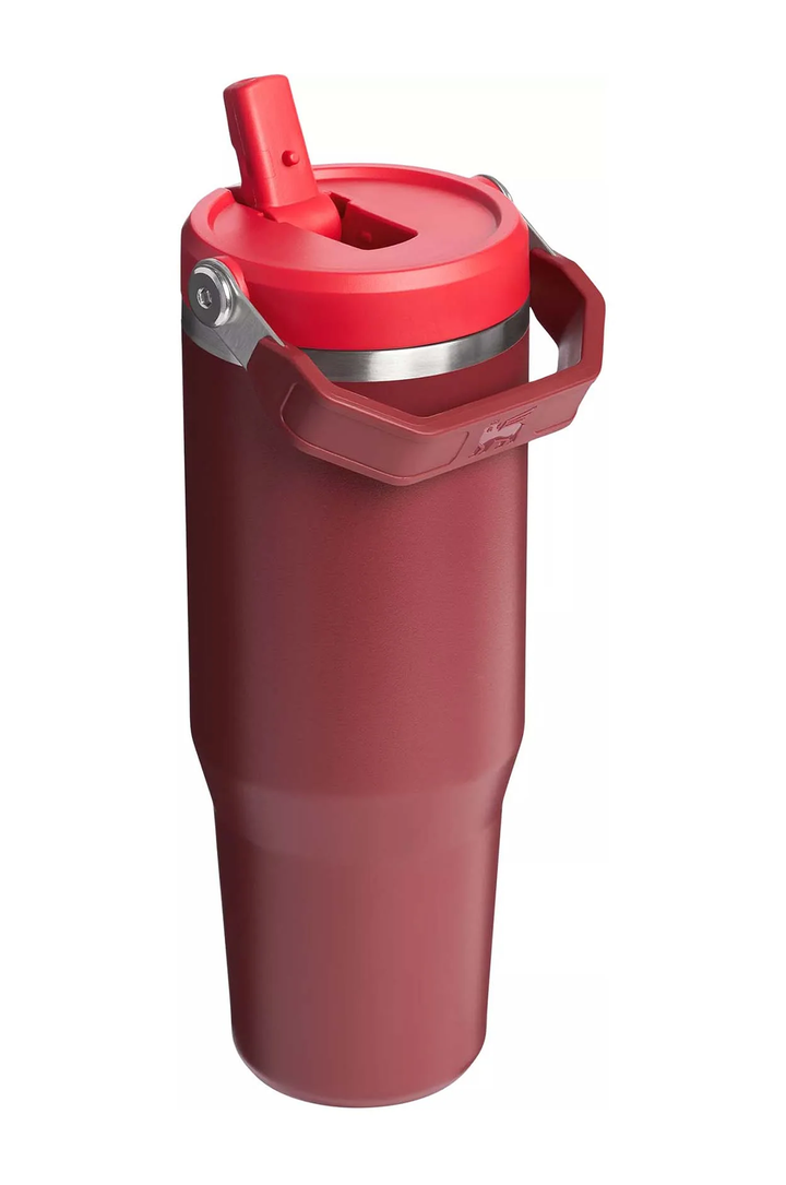 Stanley The IceFlow Flip Straw Tumbler 30 OZ - Mainland Skate & Surf