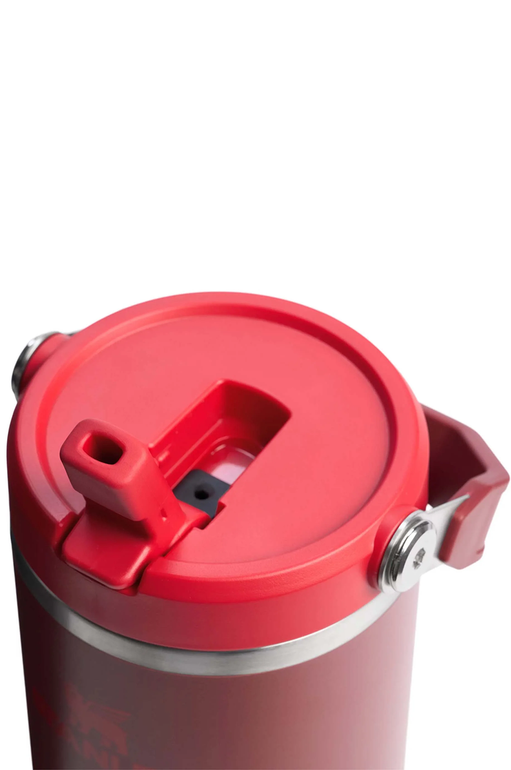 Stanley The IceFlow Flip Straw Tumbler 30 OZ - Mainland Skate & Surf