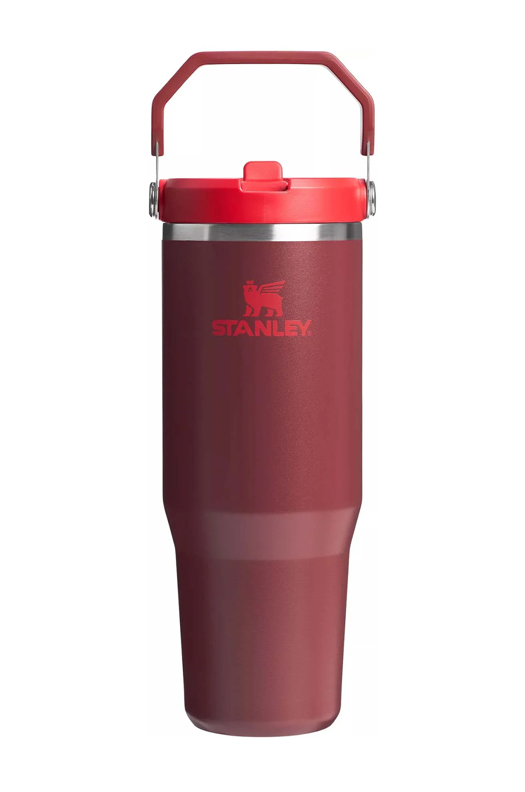 Stanley The IceFlow Flip Straw Tumbler 30 OZ - Mainland Skate & Surf