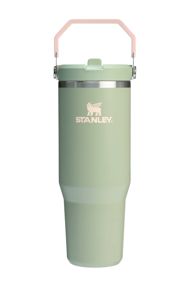 Stanley The IceFlow Flip Straw Tumbler 30 OZ - Mainland Skate & Surf