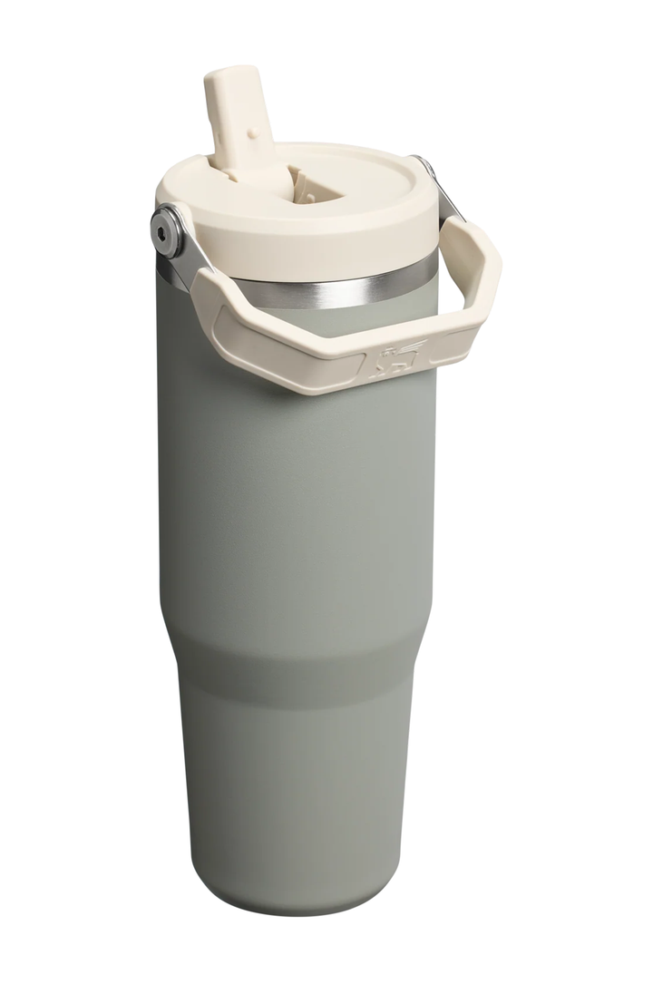 Stanley The IceFlow Flip Straw Tumbler 30 OZ - Mainland Skate & Surf