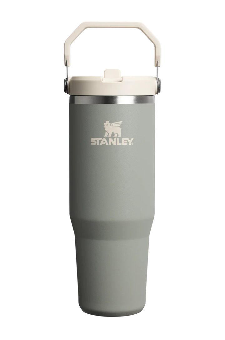 Stanley The IceFlow Flip Straw Tumbler 30 OZ - Mainland Skate & Surf