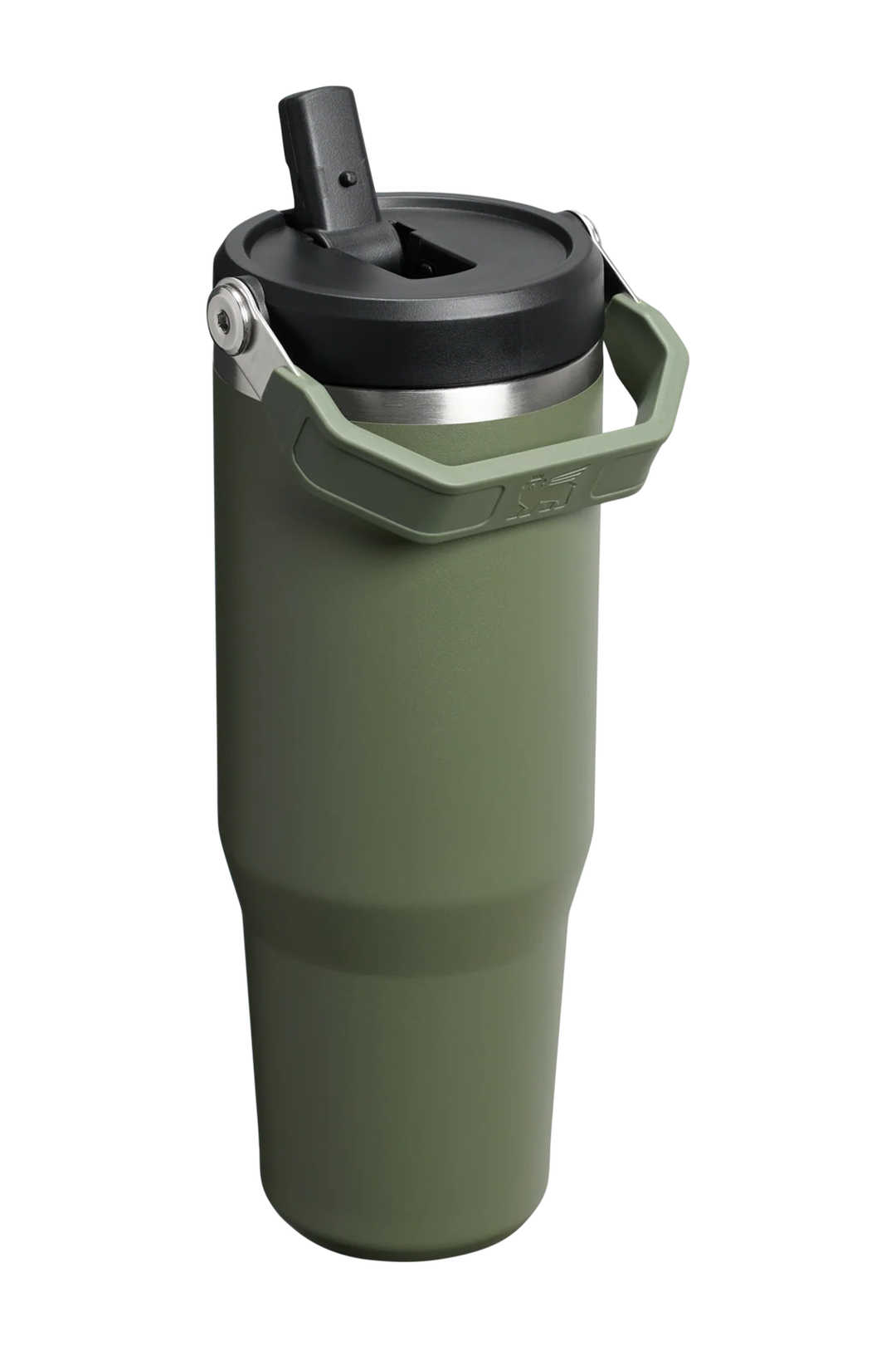 Stanley The IceFlow Flip Straw Tumbler 30 OZ - Mainland Skate & Surf