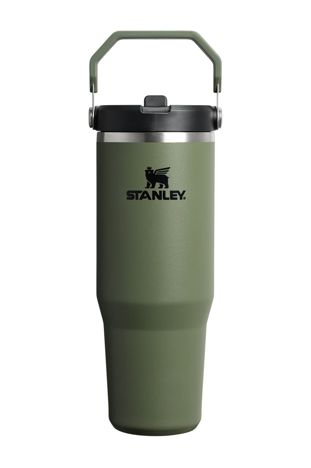 Stanley The IceFlow Flip Straw Tumbler 30 OZ - Mainland Skate & Surf