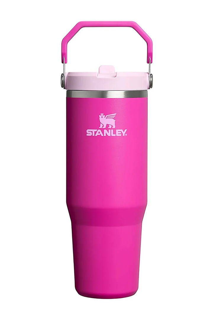 Stanley The IceFlow Flip Straw Tumbler 30 OZ - Mainland Skate & Surf