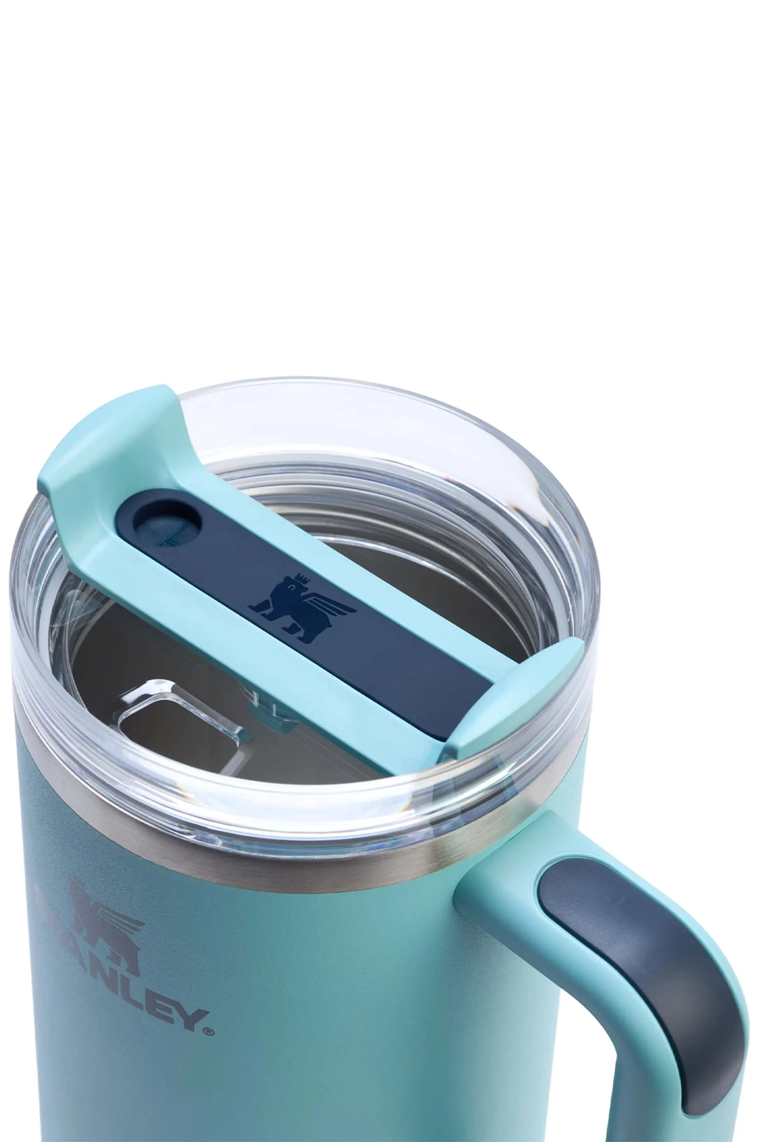 Stanley The Quencher H2.0 FlowState Lid Tumbler 40 oz - Mainland Skate & Surf