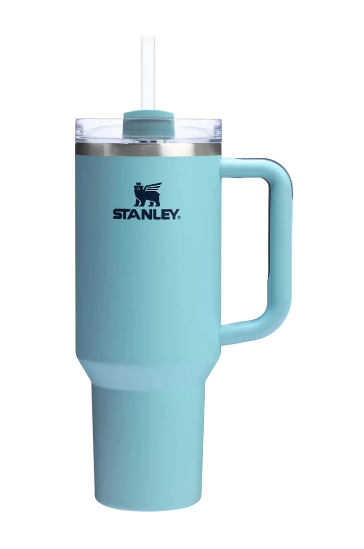 Stanley The Quencher H2.0 FlowState Lid Tumbler 40 oz - Mainland Skate & Surf