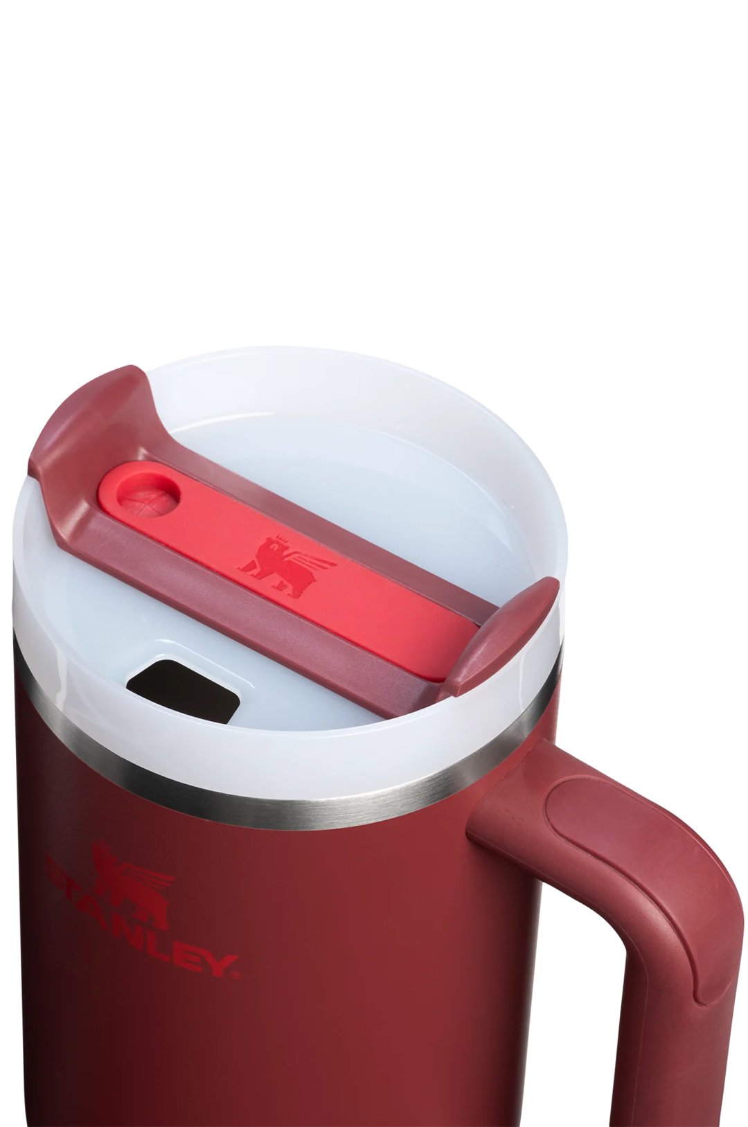 Stanley The Quencher H2.0 FlowState Lid Tumbler 40 oz - Mainland Skate & Surf