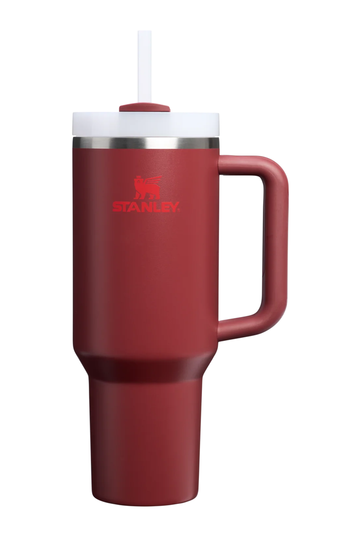 Stanley The Quencher H2.0 FlowState Lid Tumbler 40 oz - Mainland Skate & Surf