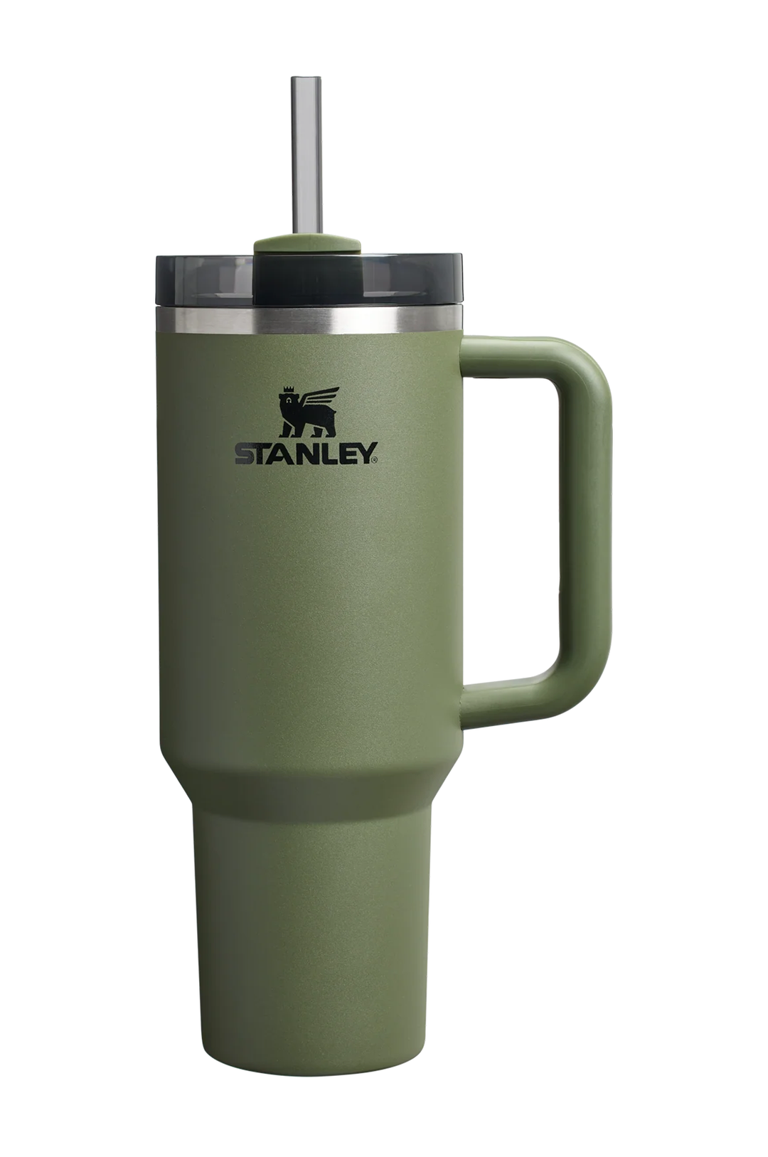 Stanley The Quencher H2.0 FlowState Lid Tumbler 40 oz - Mainland Skate & Surf