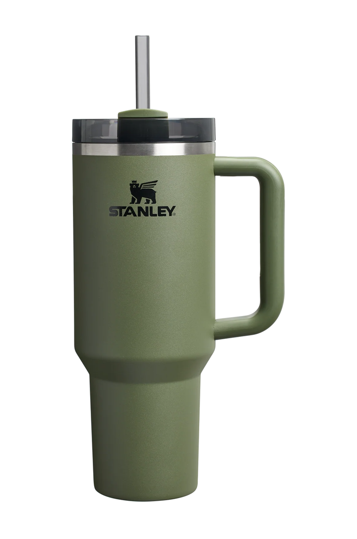 Stanley The Quencher H2.0 FlowState Lid Tumbler 40 oz - Mainland Skate & Surf