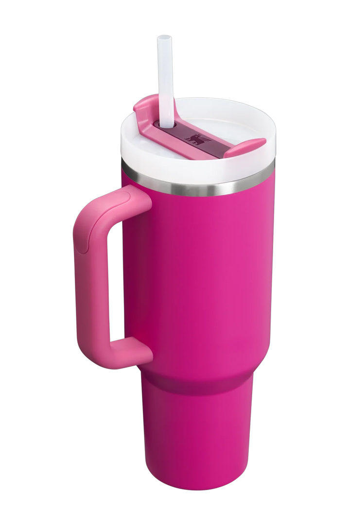 Stanley The Quencher H2.0 FlowState Lid Tumbler 40 oz - Mainland Skate & Surf