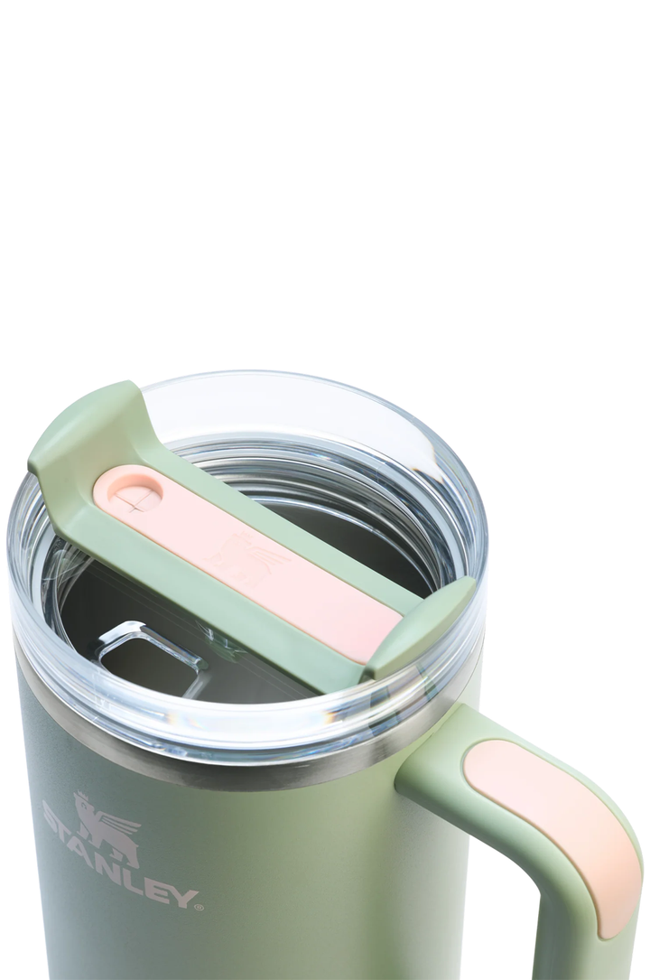 Stanley The Quencher H2.0 FlowState Lid Tumbler 40 oz - Mainland Skate & Surf