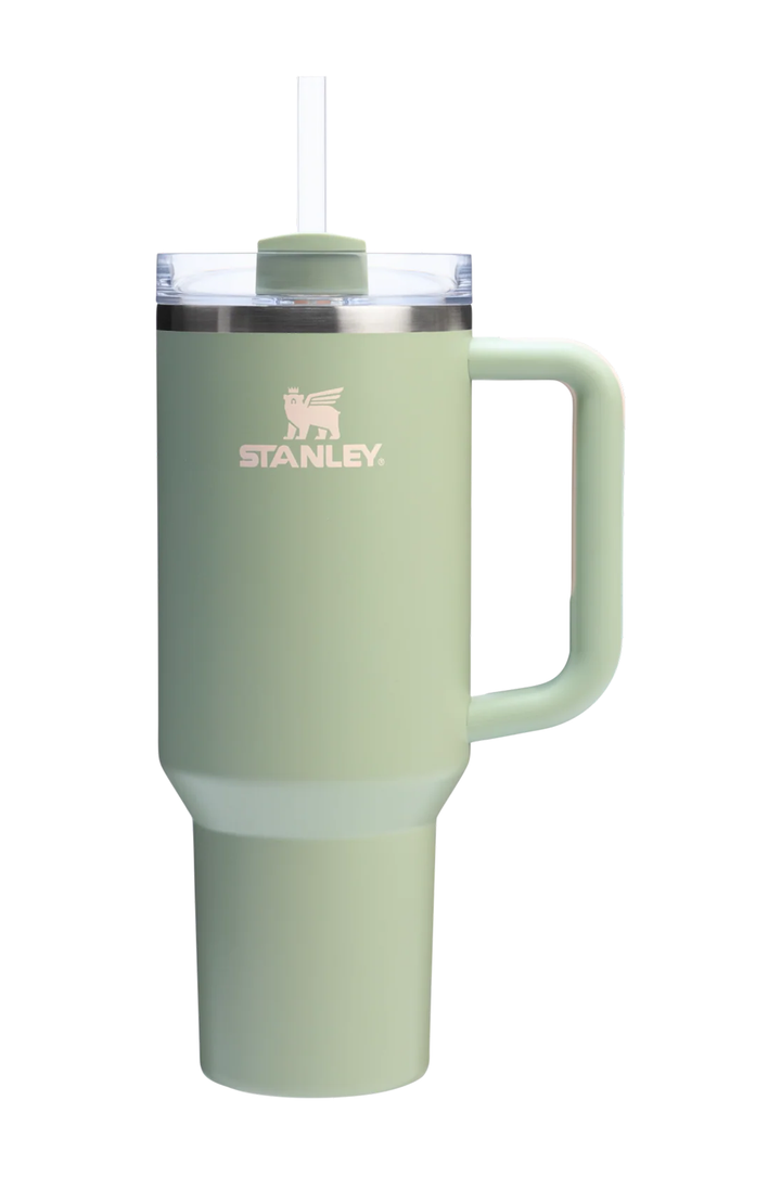 Stanley The Quencher H2.0 FlowState Lid Tumbler 40 oz - Mainland Skate & Surf