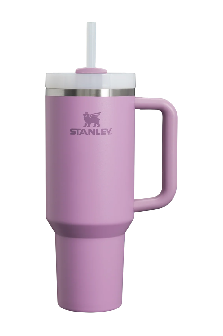 Stanley The Quencher H2.0 FlowState Lid Tumbler 40 oz - Mainland Skate & Surf
