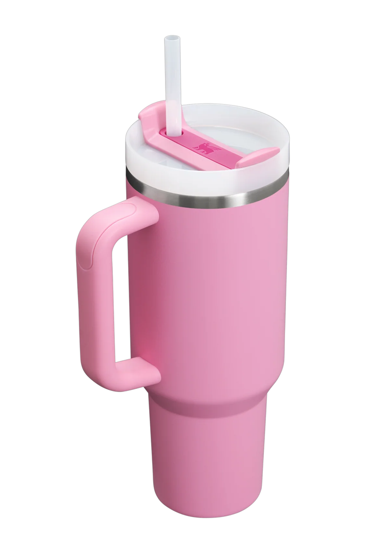 Stanley The Quencher H2.0 FlowState Lid Tumbler 40 oz - Mainland Skate & Surf