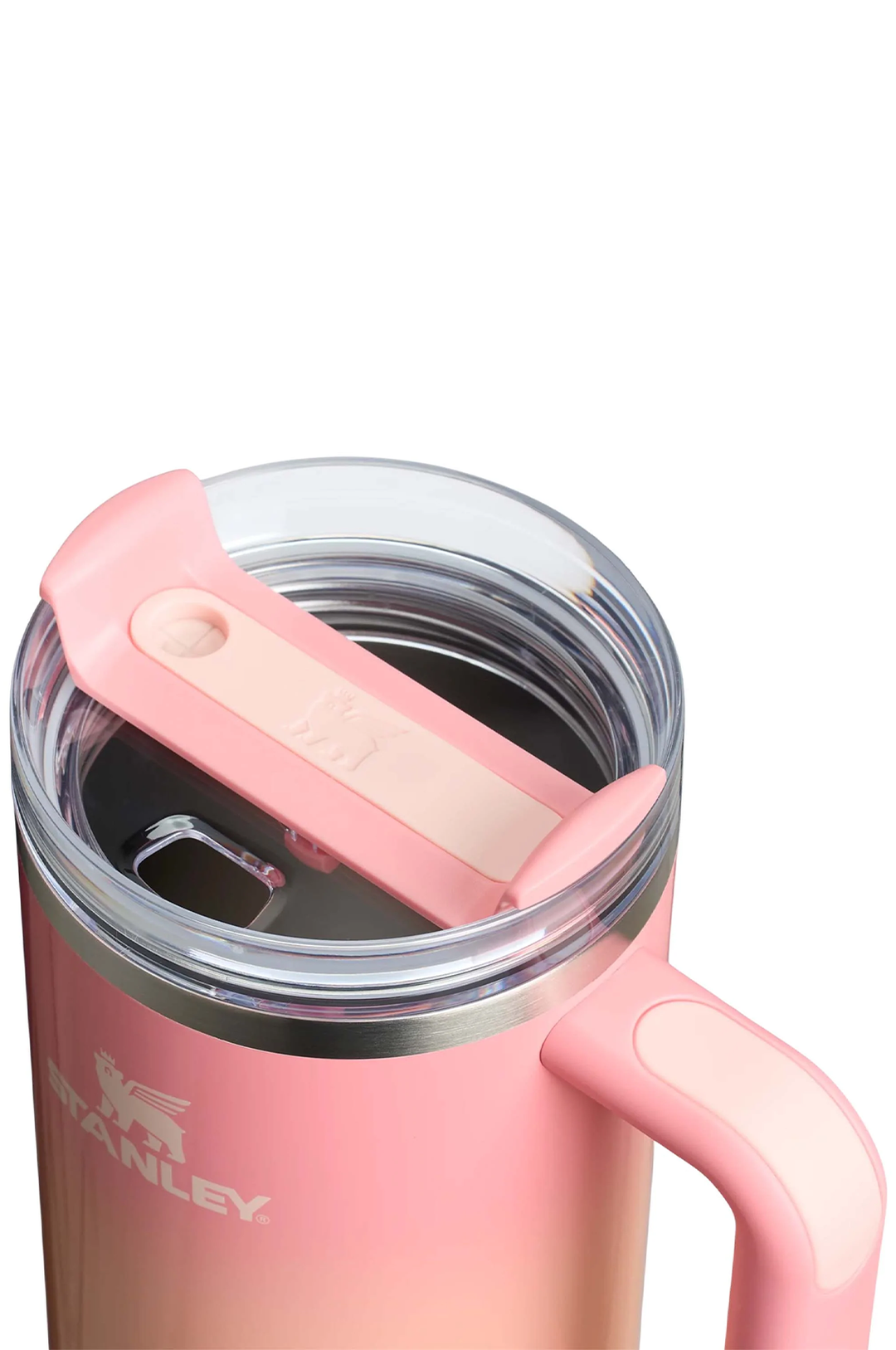 Stanley The Quencher H2.0 FlowState Lid Tumbler 40 oz - Mainland Skate & Surf