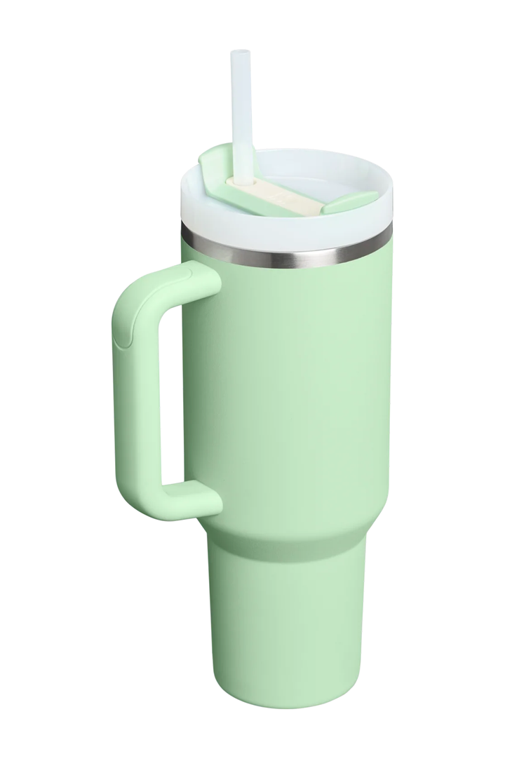 Stanley The Quencher H2.0 FlowState Lid Tumbler 40 oz - Mainland Skate & Surf