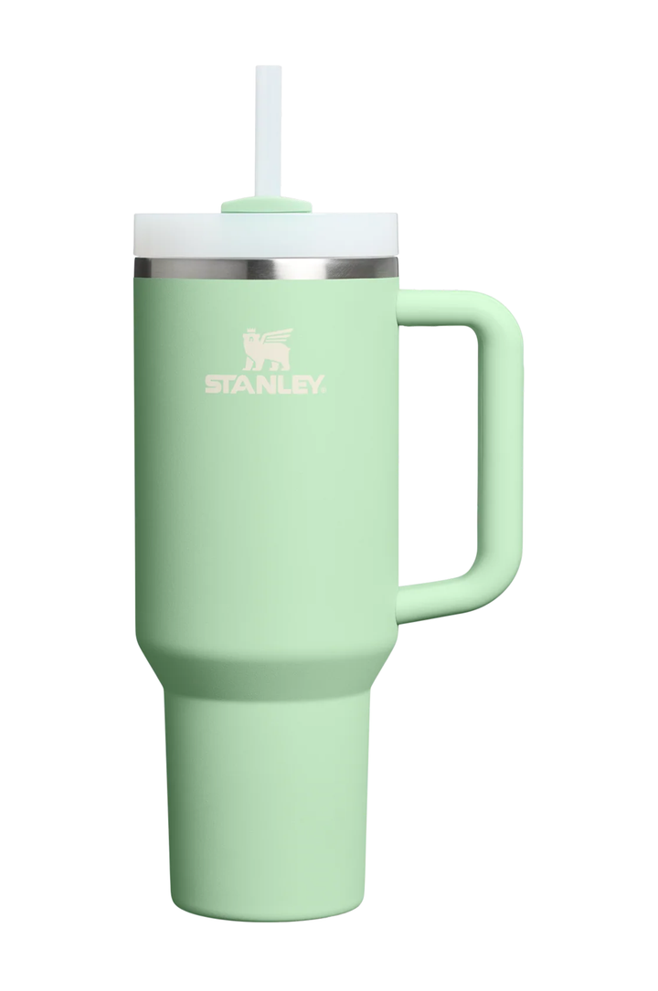 Stanley The Quencher H2.0 FlowState Lid Tumbler 40 oz - Mainland Skate & Surf