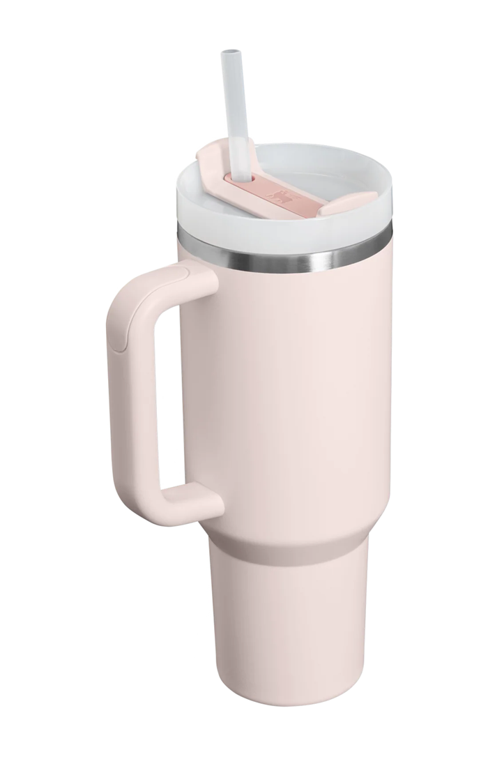 Stanley The Quencher H2.0 FlowState Lid Tumbler 40 oz - Mainland Skate & Surf