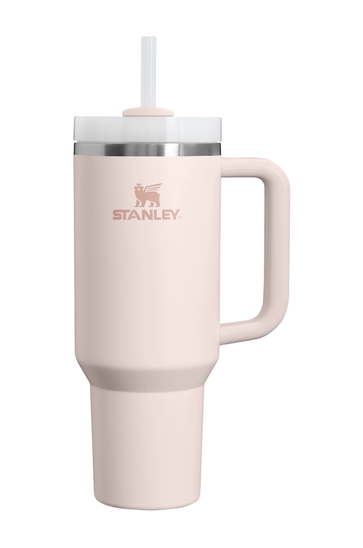 Stanley The Quencher H2.0 FlowState Lid Tumbler 40 oz - Mainland Skate & Surf