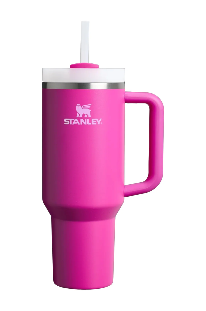 Stanley The Quencher H2.0 FlowState Lid Tumbler 40 oz - Mainland Skate & Surf
