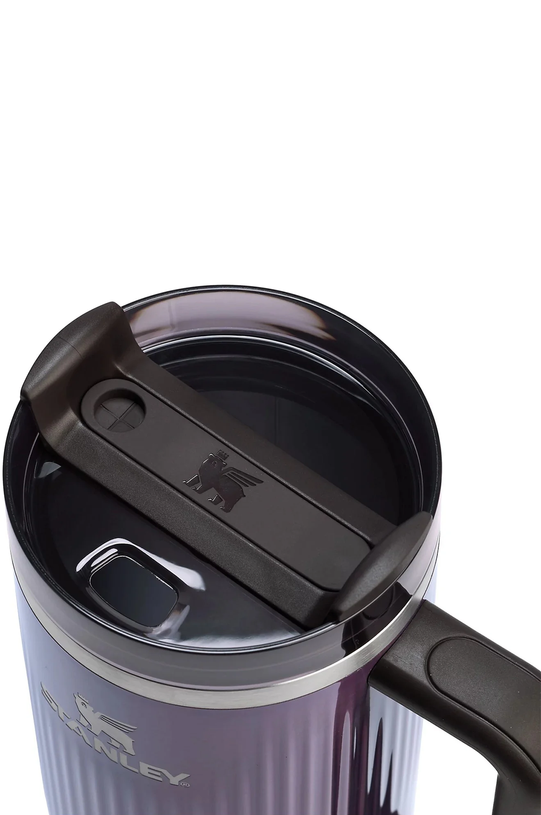 Stanley The Quencher H2.0 Fluted Tumbler 40 oz - Mainland Skate & Surf