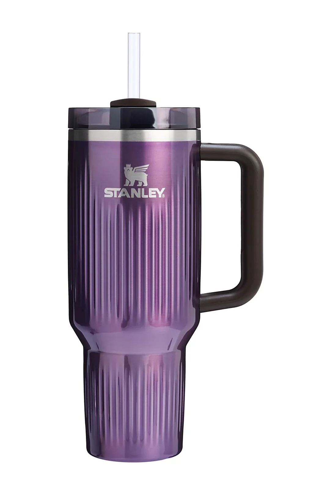 Stanley The Quencher H2.0 Fluted Tumbler 40 oz - Mainland Skate & Surf