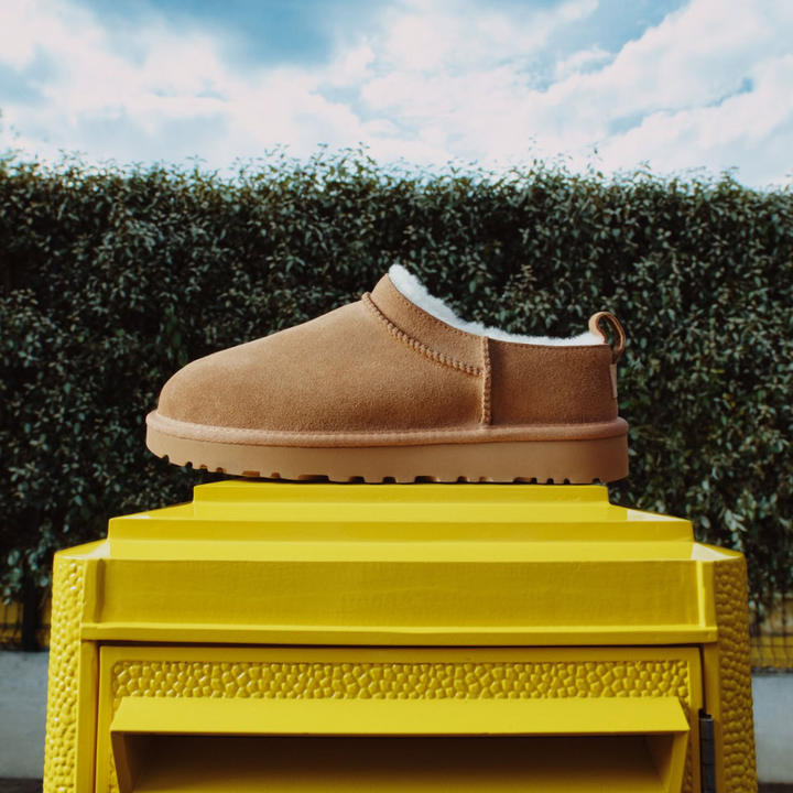 UGG Women's Classic Micro Boot