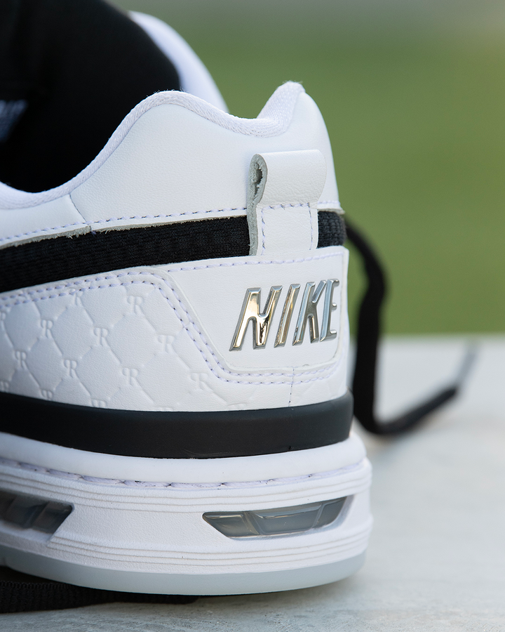 Nike SB Paul Rodriguez Zoom Air Low Skate Shoes