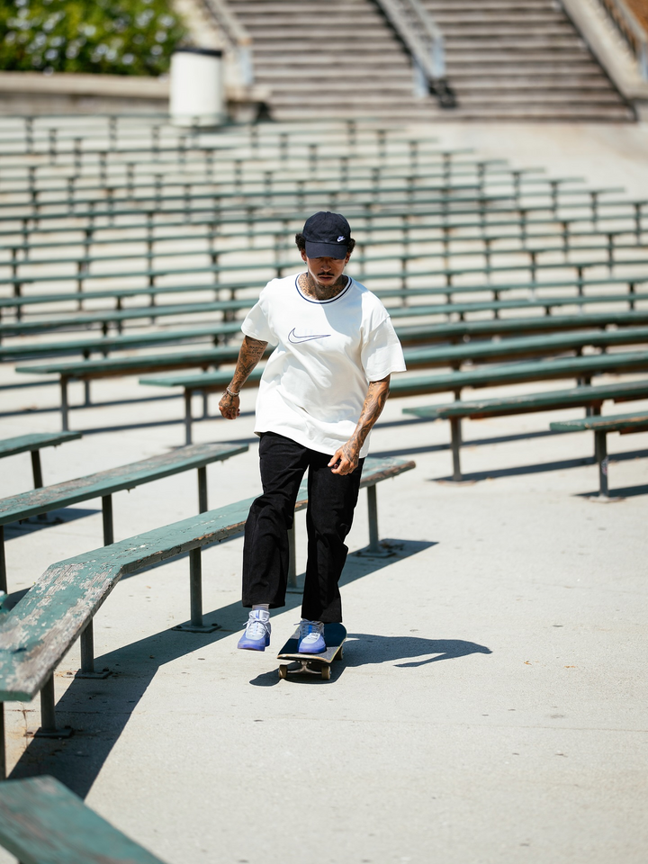 Nike SB Zoom Nyjah 4 Skate Shoes
