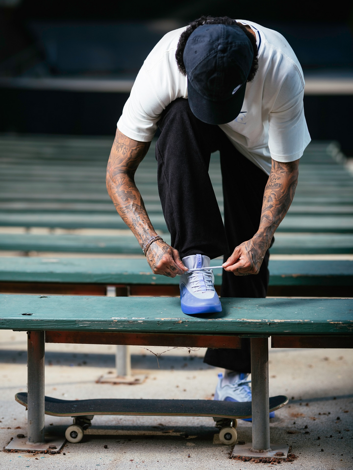 Nike SB Zoom Nyjah 4 Skate Shoes