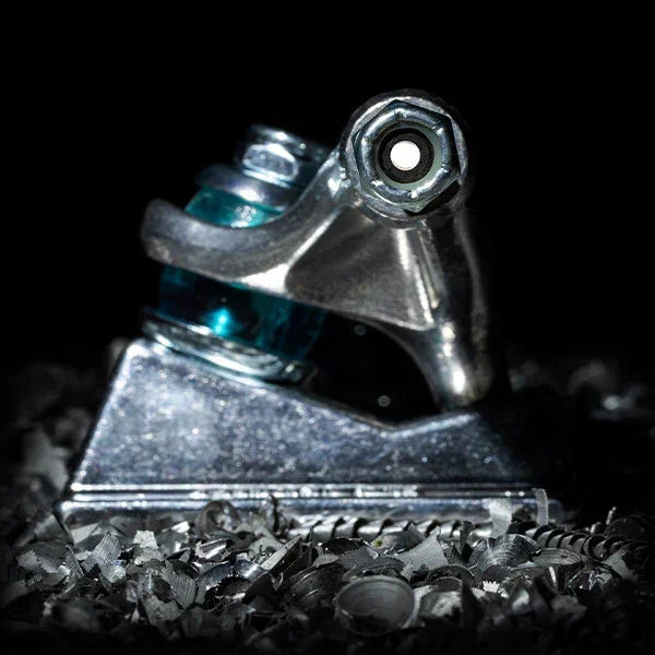 Thunder Polished Hollow Lights II Skateboard Trucks – Mainland Thunder Polished Hollow Lights II Skateboard Trucks – Mainland