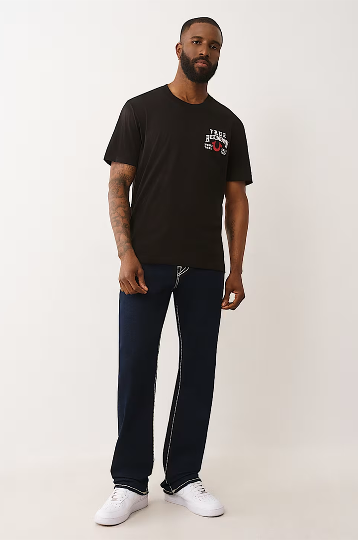 True Religion TR Flag Tee
