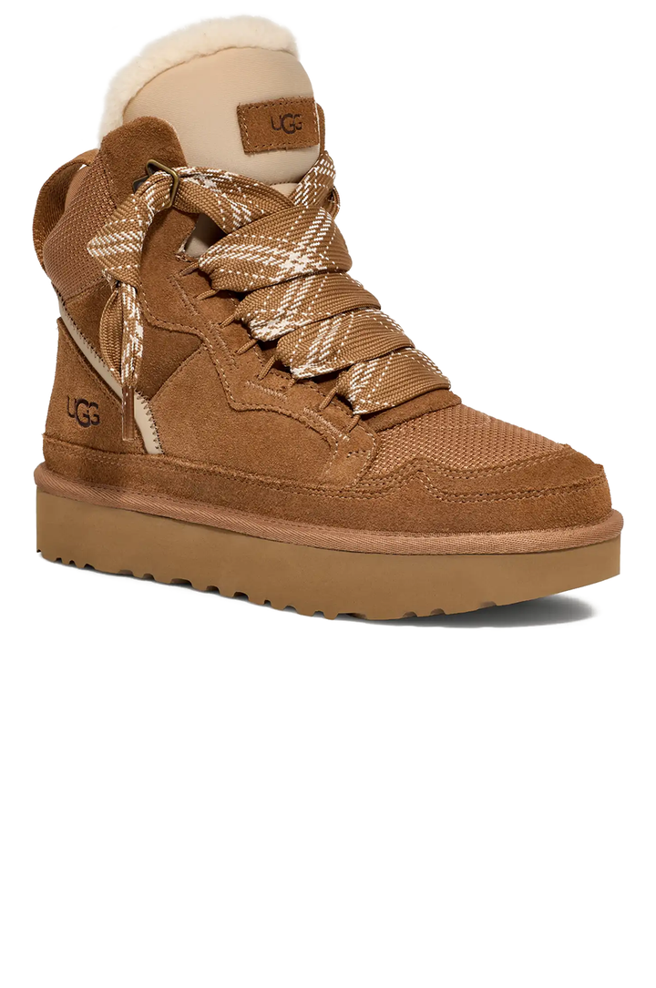 UGG Women's Highmel Sneaker