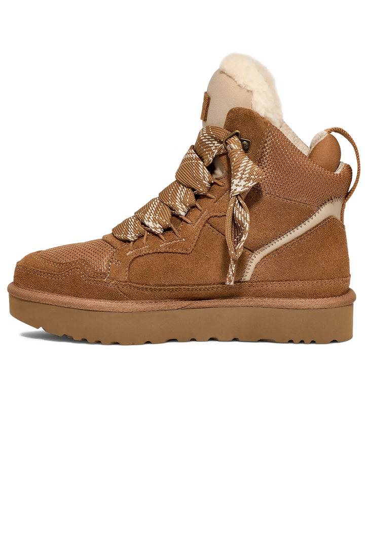 UGG Women's Highmel Sneaker