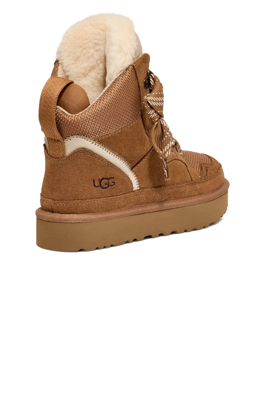 UGG Women's Highmel Sneaker