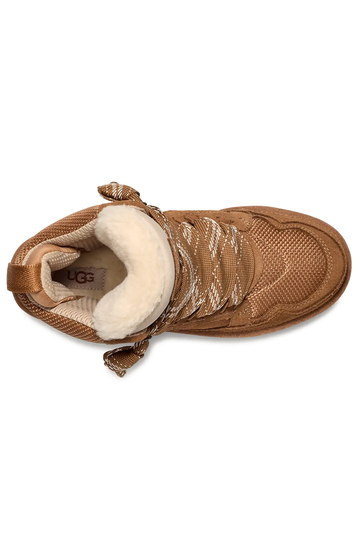 UGG Women's Highmel Sneaker