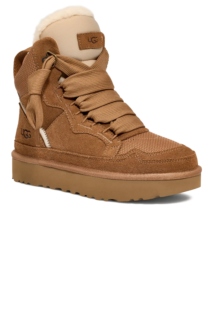 UGG Women's Highmel Sneaker