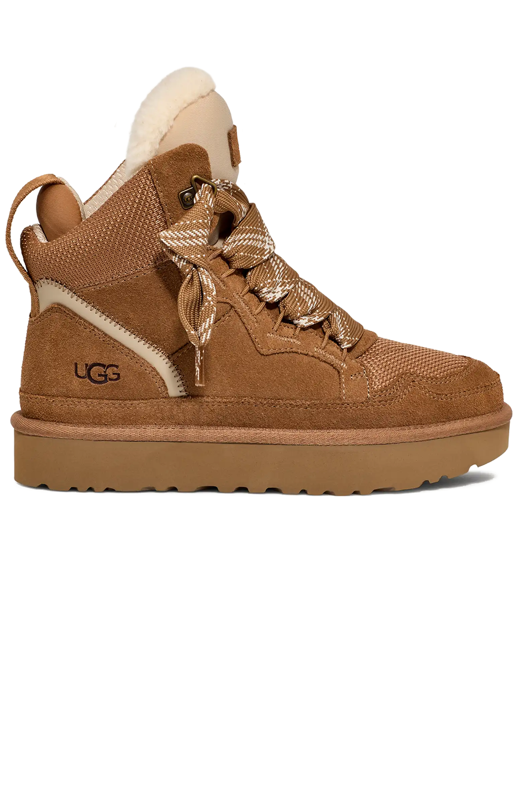 UGG Women's Highmel Sneaker