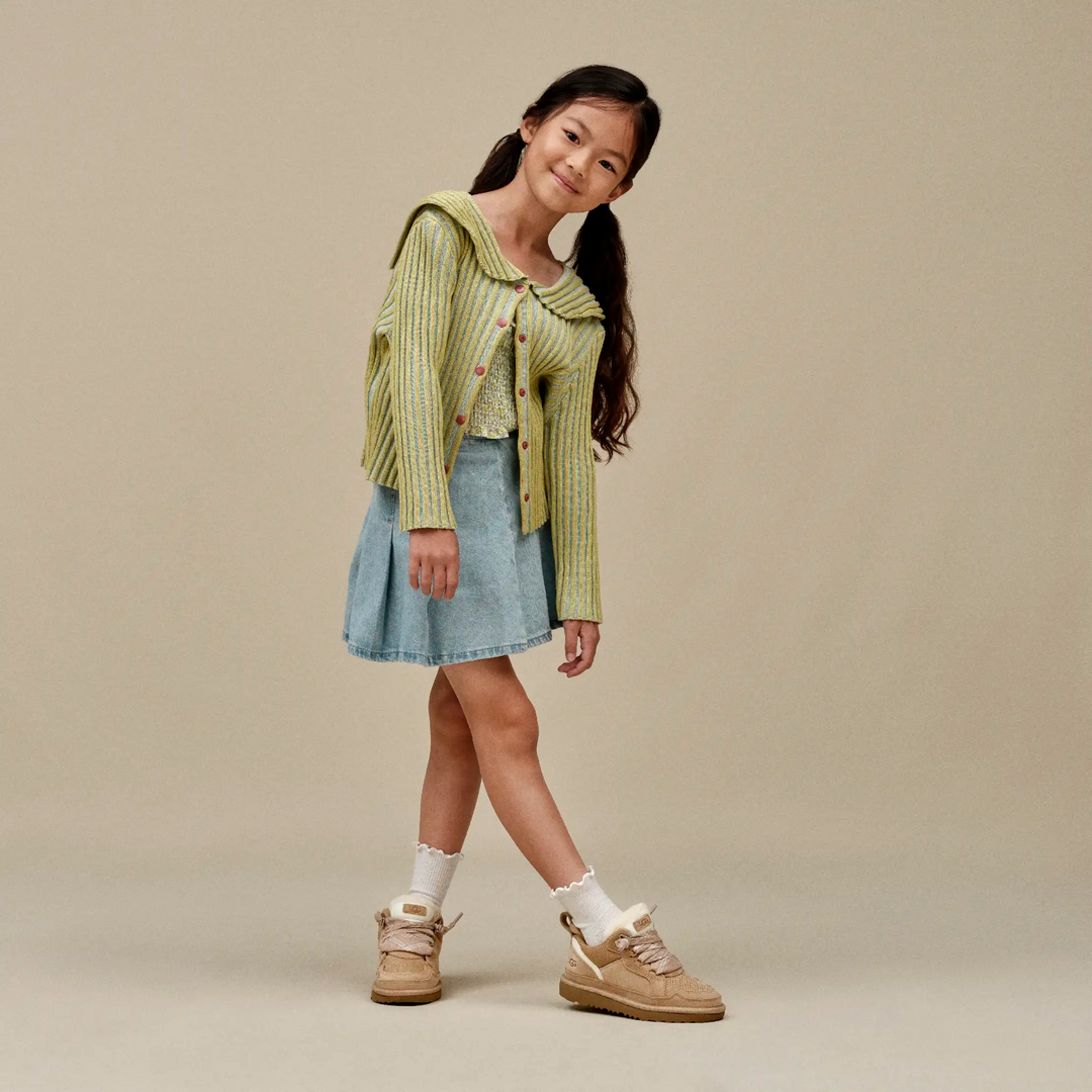 UGG Kids' Lowmel Shoes