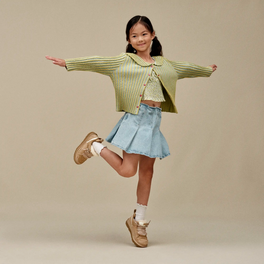 UGG Kids' Lowmel Shoes