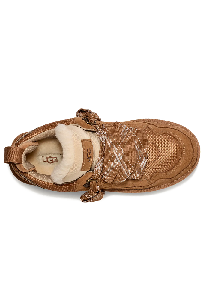 UGG Women's Lowmel Sneaker