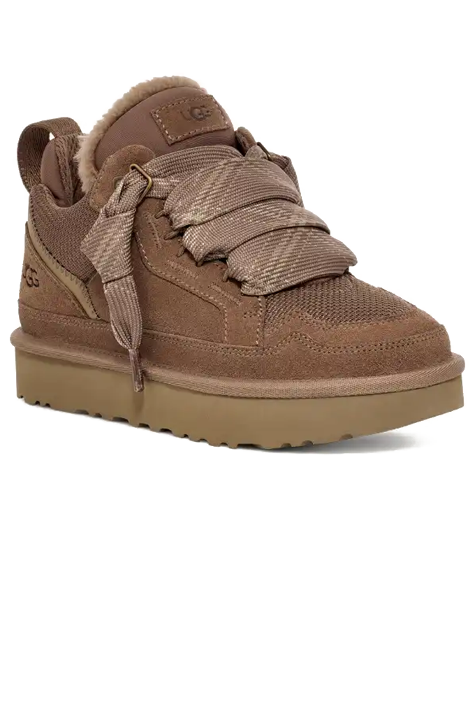 UGG Women's Lowmel Sneaker