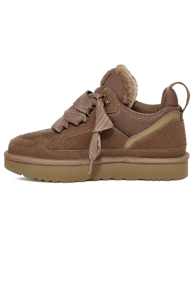 UGG Women's Lowmel Sneaker