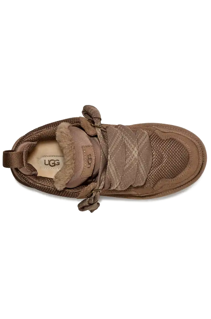 UGG Women's Lowmel Sneaker