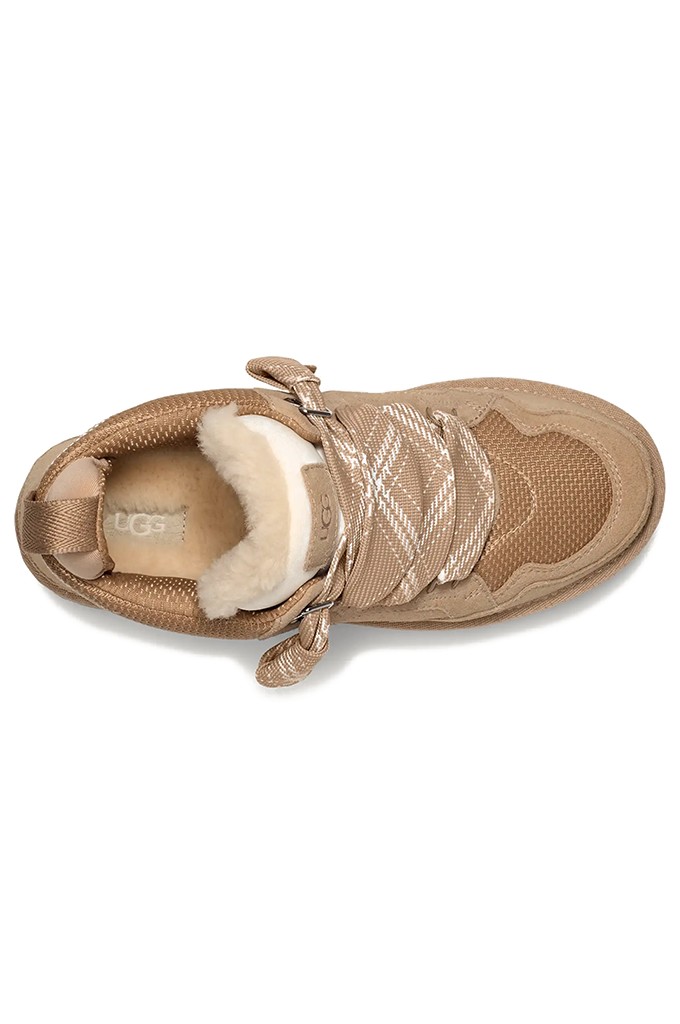 UGG Women's Lowmel Sneaker