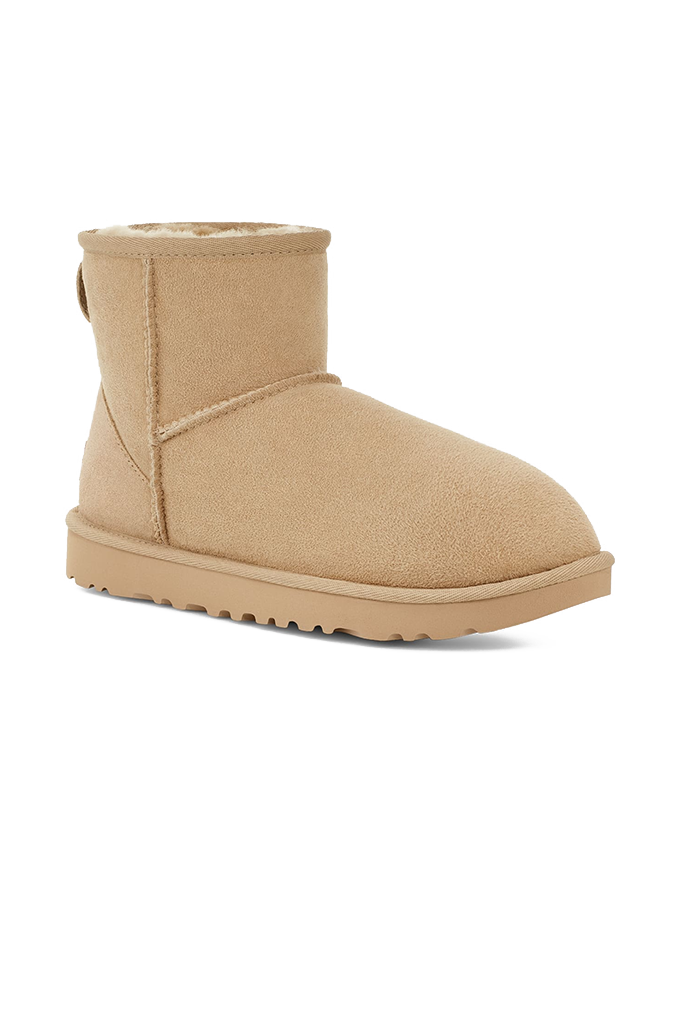 UGG Classic Mini II Boots